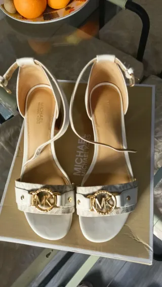 Sandalias Michael Kors Talla 36 M