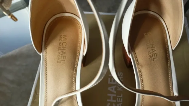 Sandalias Michael Kors Talla 36 M