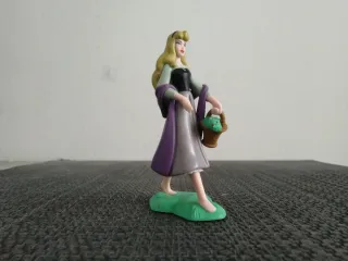Figura Disney Aurora