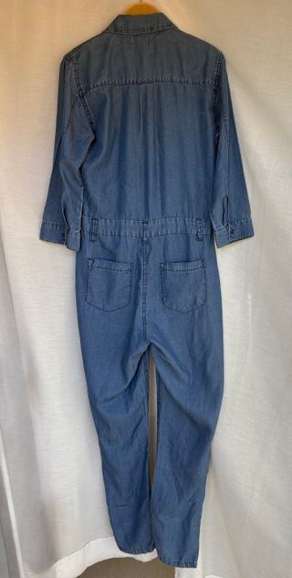 Mono tejano largo. Talla S