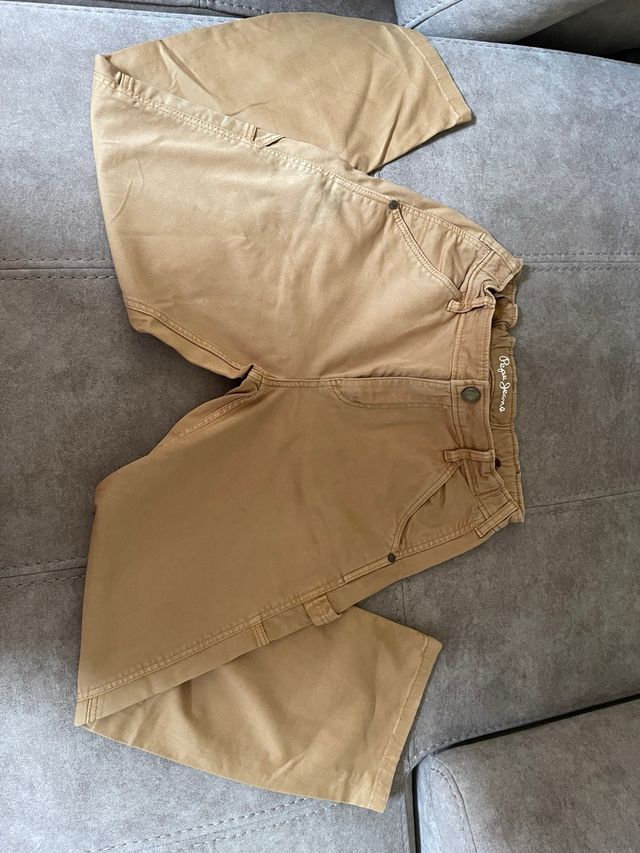 Pantalón Cargo Pepe Jeans 10A (140cm)