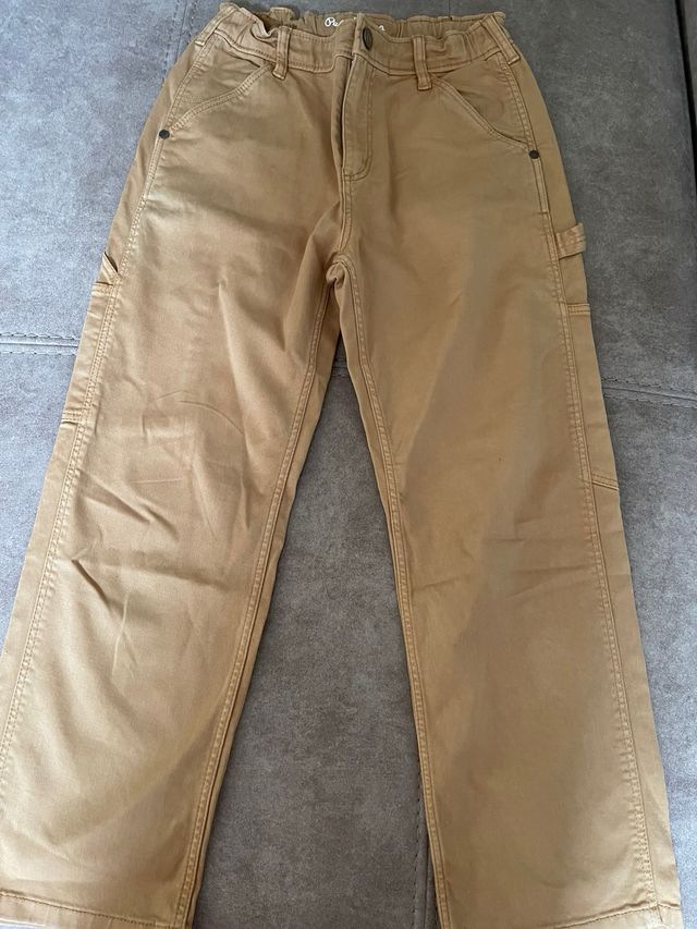Pantalón Cargo Pepe Jeans 10A (140cm)