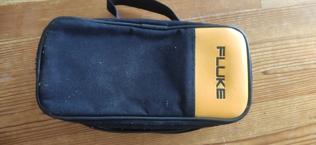 Pinza Amperimétrica Fluke 375