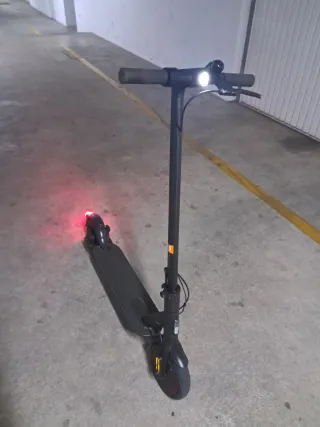 Patinete Eléctrico Xiaomi Pro 2