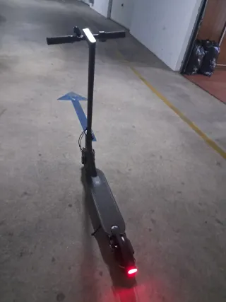 Patinete Eléctrico Xiaomi Pro 2
