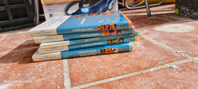 Enciclopedia de Medicina Natural