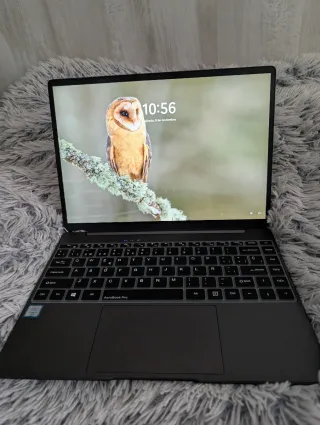 Portátil Chuwi Corebook X i3-10110U 512GB, 8GB