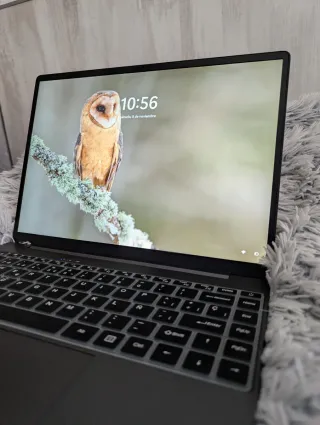 Portátil Chuwi Corebook X i3-10110U 512GB, 8GB