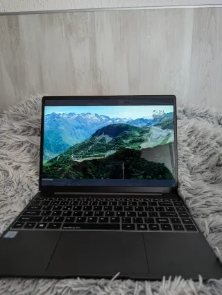 Portátil Chuwi Corebook X i3-10110U 512GB, 8GB