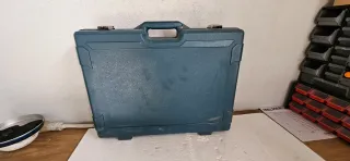 Conjunto Bosch Batería 24V,Taladro, Sierra, Foco