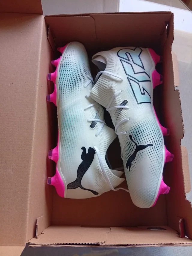 Puma Future 7 Match FG AG