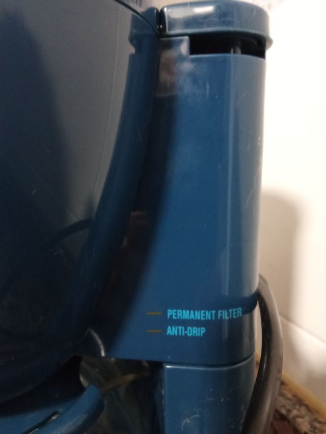 Cafetera expresso ufesa