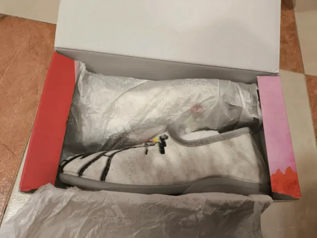 Zapatillas DeValverde Mujer Flores Bicicleta