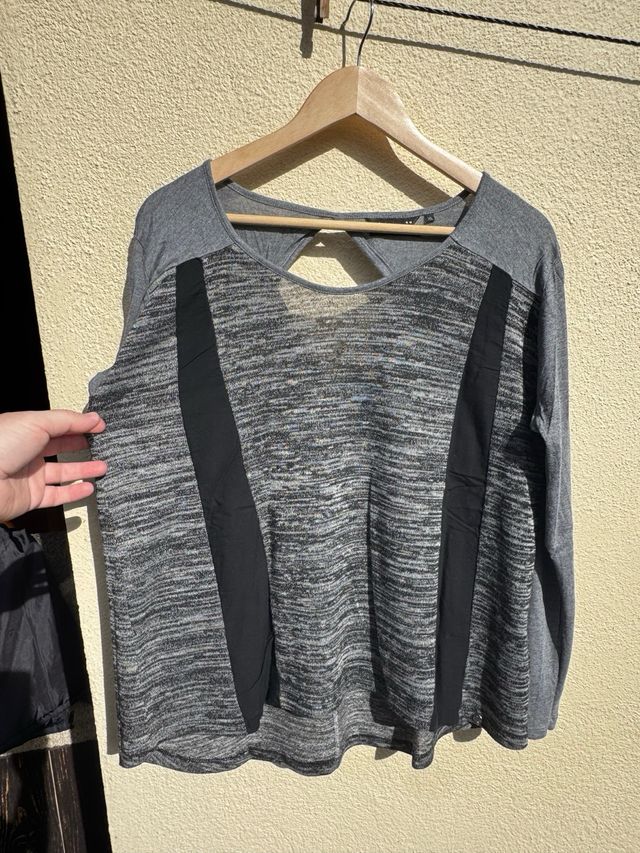 Lote 5 Camisetas Venca Mujer XL/XXL