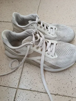 Zapatillas Reebok CrossFit Nano X Mujer