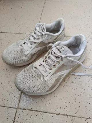 Zapatillas Reebok CrossFit Nano X Mujer