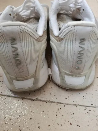 Zapatillas Reebok CrossFit Nano X Mujer