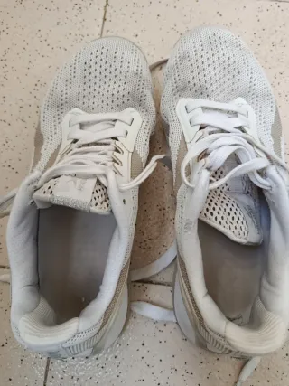 Zapatillas Reebok CrossFit Nano X Mujer