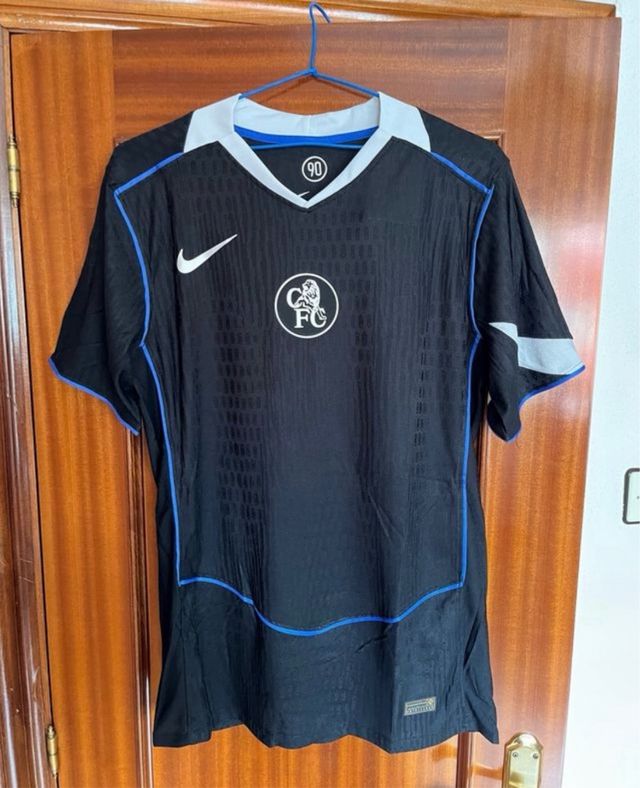 Camiseta Chelsea