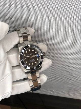 Reloj Seiko Mod-submarino