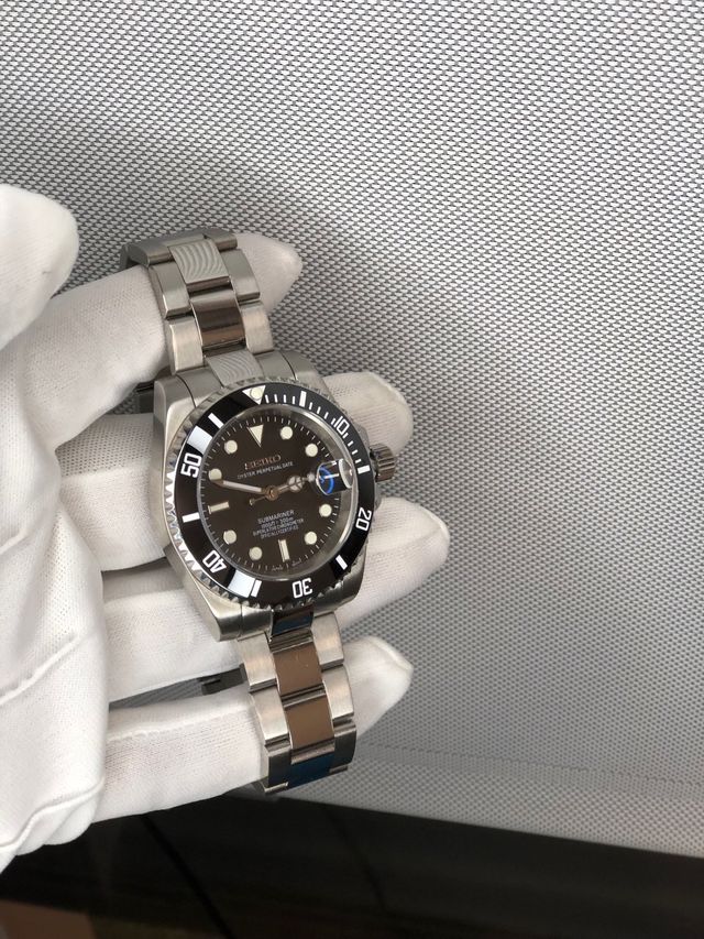 Orologio Seiko Mod-submarino