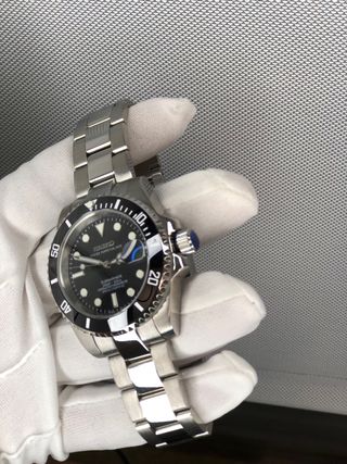 Reloj Seiko Mod-submarino