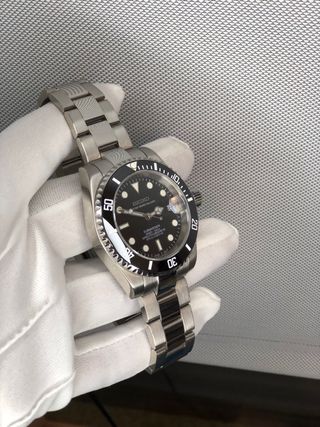 Reloj Seiko Mod-submarino