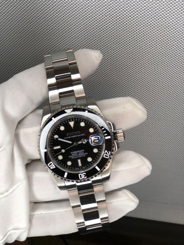 Orologio Seiko Mod-submarino