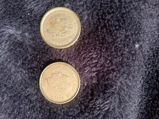 Moneda Juan Carlos I Rey de España 1999