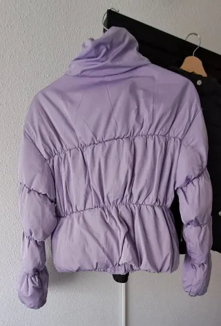 Abrigos acolchados talla M