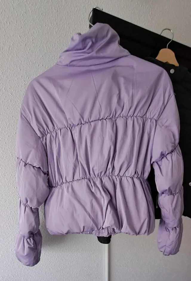 Abrigos acolchados talla M