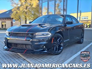 DODGE CHARGER R/T 5,7 V8 2020