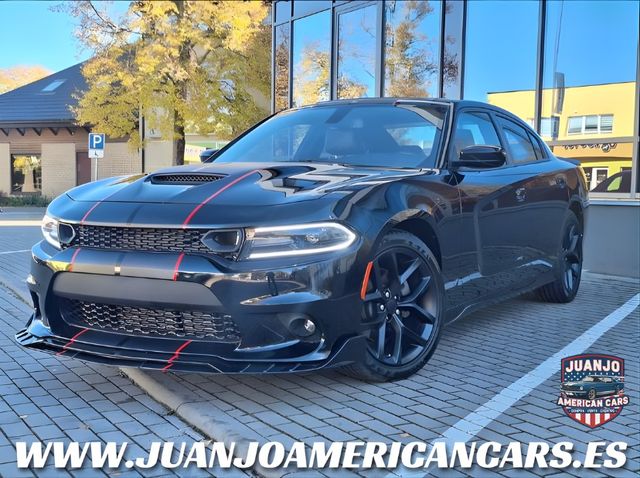 DODGE CHARGER R/T 5,7 V8 2020
