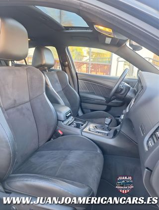 DODGE CHARGER R/T 5,7 V8 2020