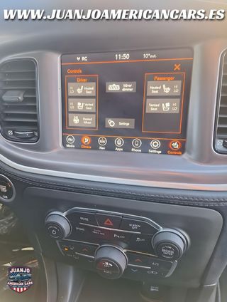 DODGE CHARGER R/T 5,7 V8 2020