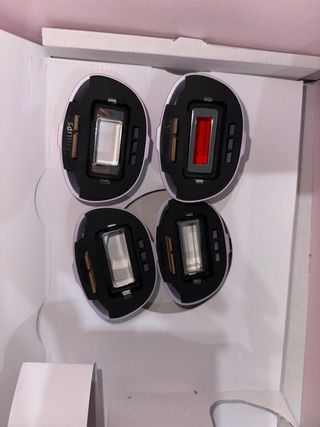 Philips Lumea Prestige Luce Pulsata