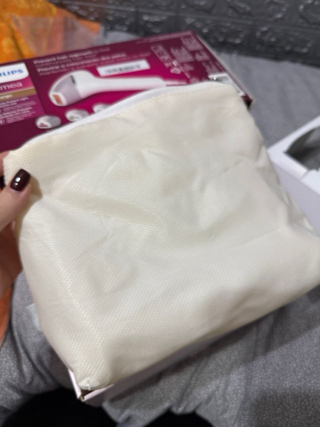 Philips Lumea Prestige Luce Pulsata