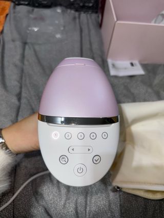 Philips Lumea Prestige Luce Pulsata
