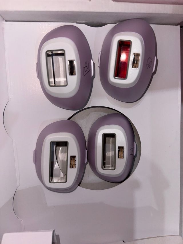 Philips Lumea Prestige Luce Pulsata