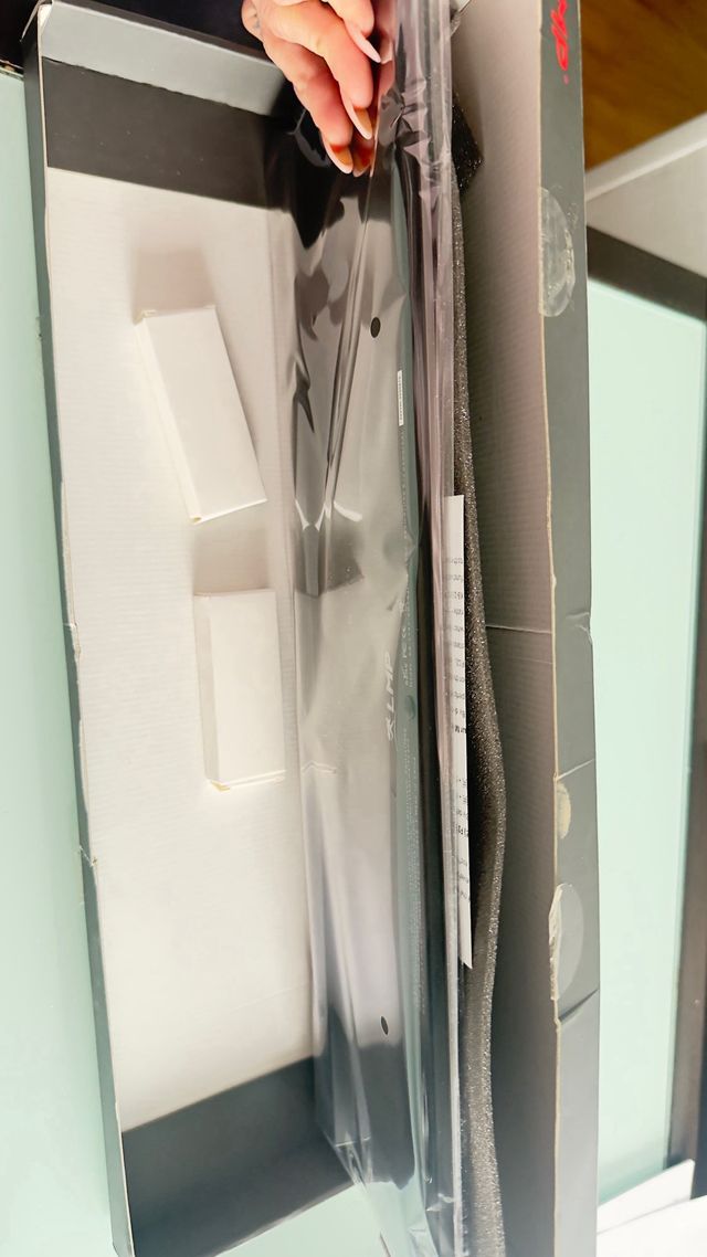 Teclado USB LMP KB-1243-SG (ISO) Space Gray