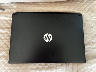 Portátil HP Pavilion Gaming 16 Negro