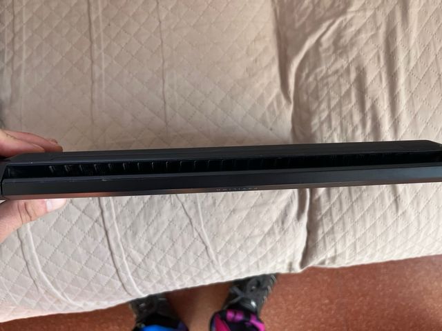 Portátil HP Pavilion Gaming 16 Negro