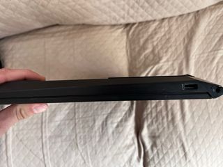 Portátil HP Pavilion Gaming 16 Negro