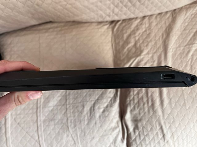 Portátil HP Pavilion Gaming 16 Negro