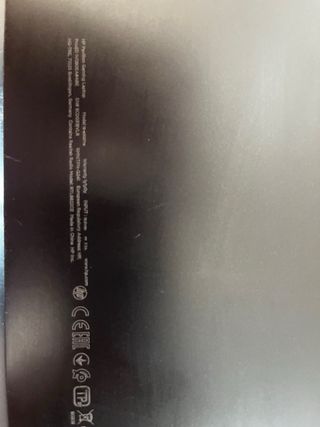 Portátil HP Pavilion Gaming 16 Negro