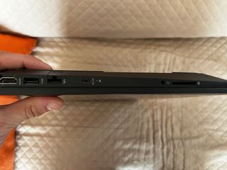 Portátil HP Pavilion Gaming 16 Negro