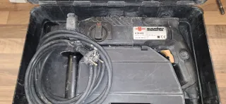 Taladro Martillo WURTH H 24-MLE