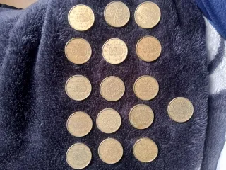 Moneda de colección