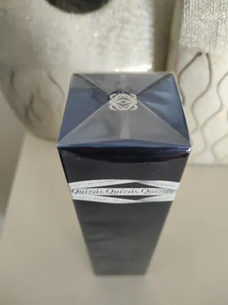 Loewe Quizas Quizas Mousse Perfumada Ducha