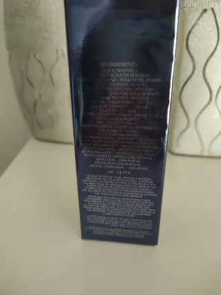 Loewe Quizas Quizas Mousse Perfumada Ducha